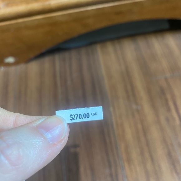 RARE ROSEGOLD/Silver two-toned Michael Kors watch - Picture 4 of 5